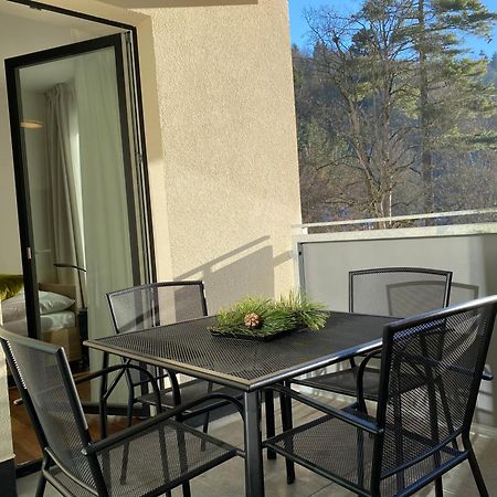 Apartmany Resort Vrchlabí المظهر الخارجي الصورة
