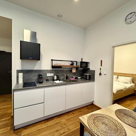 Apartmany Resort Vrchlabí المظهر الخارجي الصورة
