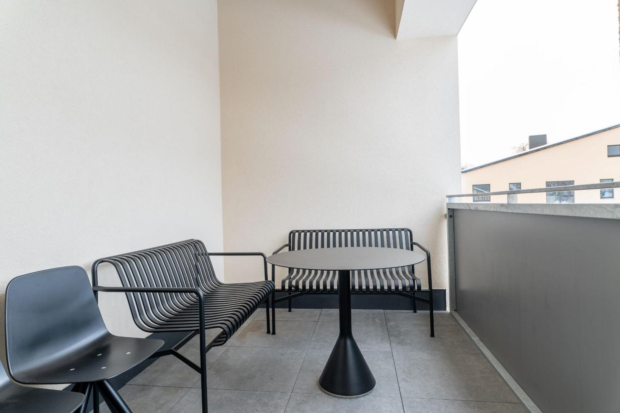 Apartmany Resort Vrchlabí الغرفة الصورة
