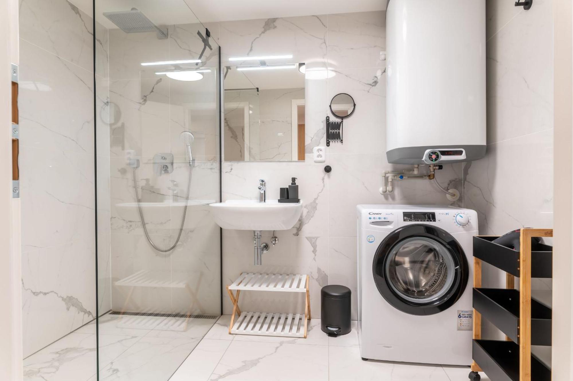 Apartmany Resort Vrchlabí الغرفة الصورة