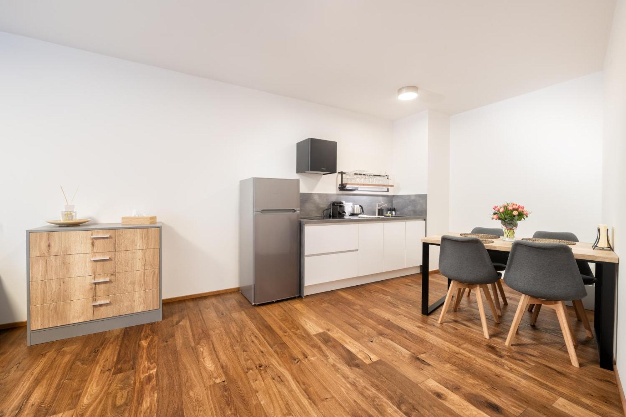 Apartmany Resort Vrchlabí المظهر الخارجي الصورة