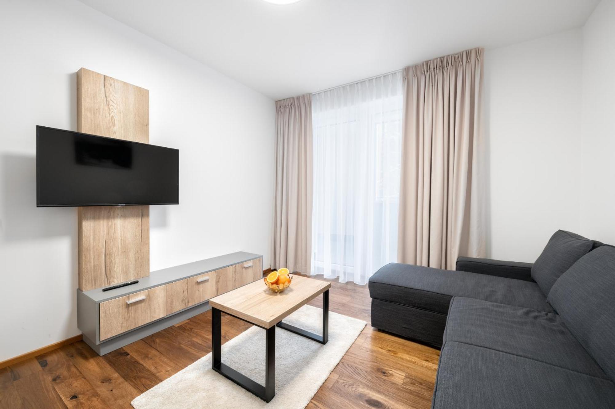 Apartmany Resort Vrchlabí المظهر الخارجي الصورة