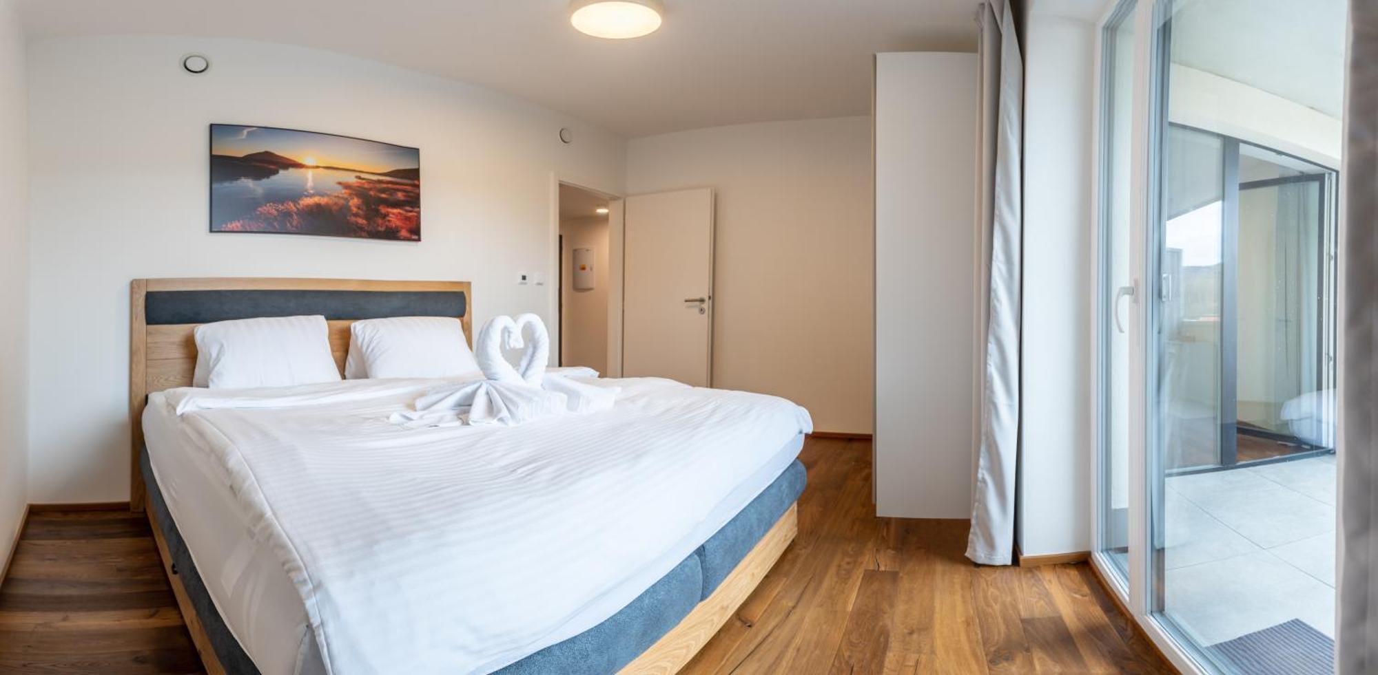 Apartmany Resort Vrchlabí المظهر الخارجي الصورة
