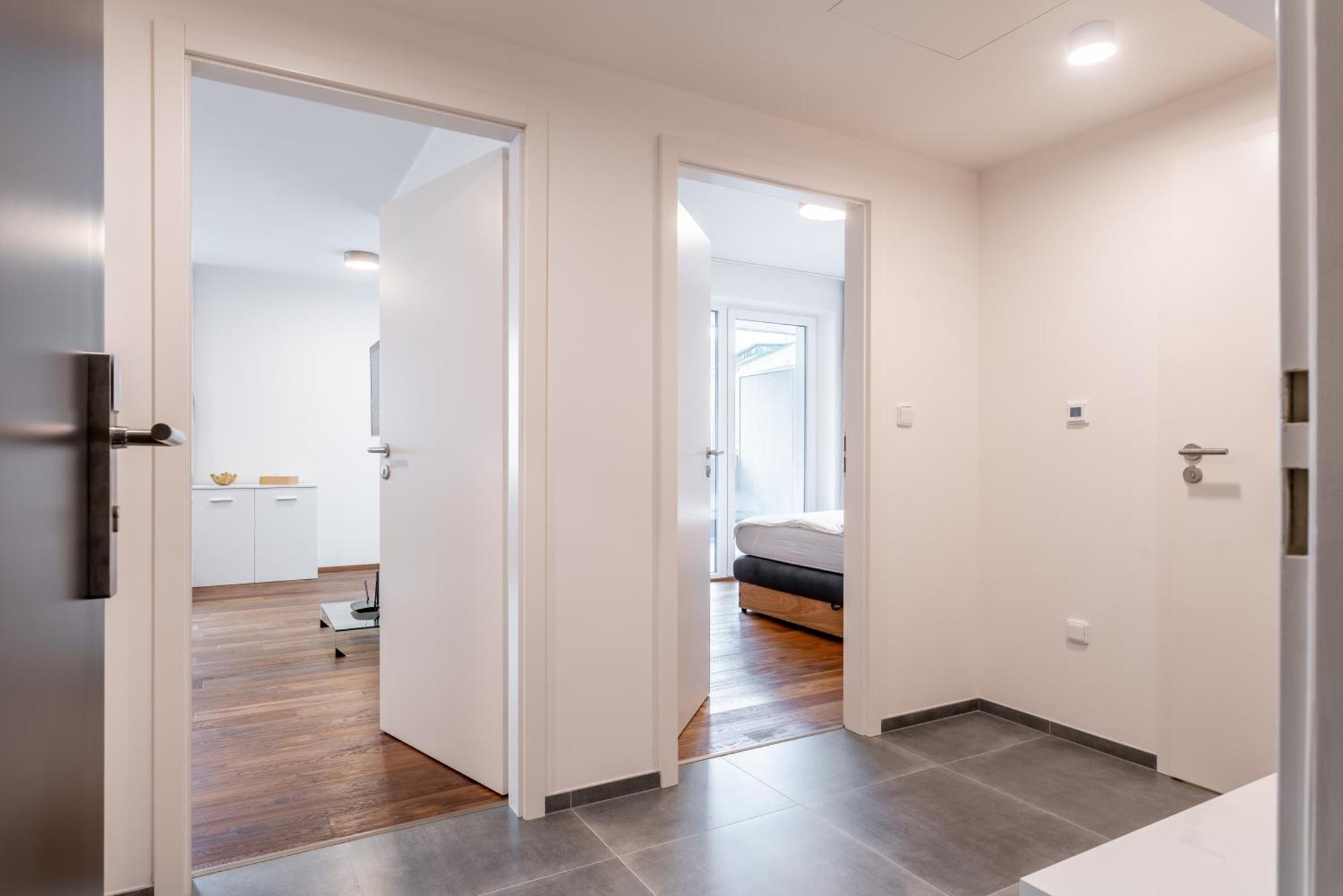 Apartmany Resort Vrchlabí الغرفة الصورة