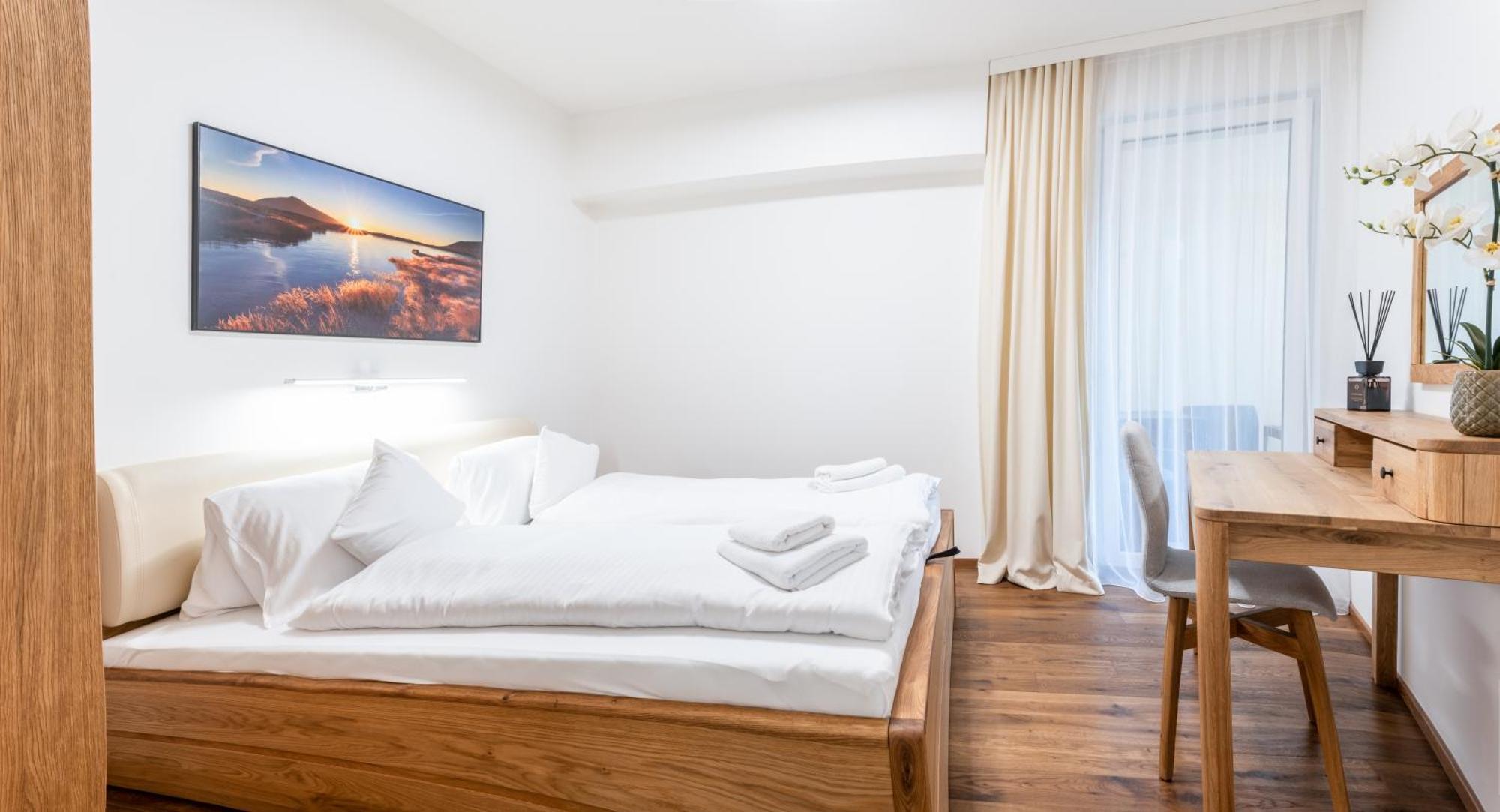 Apartmany Resort Vrchlabí المظهر الخارجي الصورة