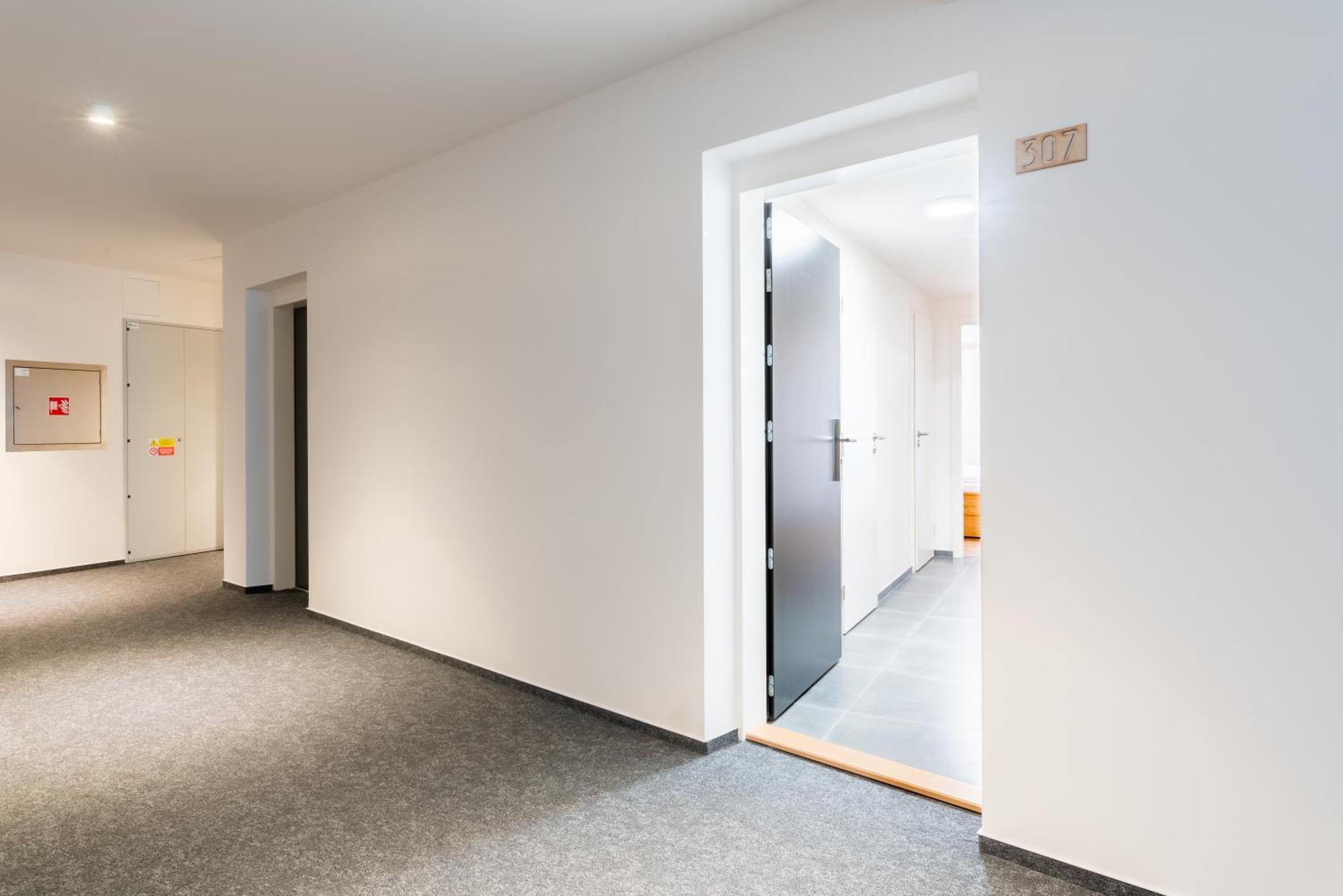Apartmany Resort Vrchlabí الغرفة الصورة