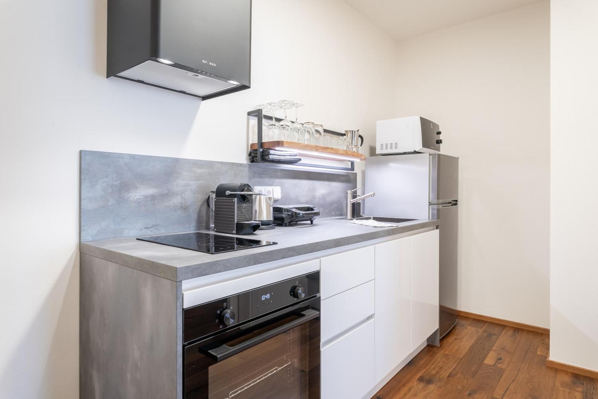 Apartmany Resort Vrchlabí المظهر الخارجي الصورة