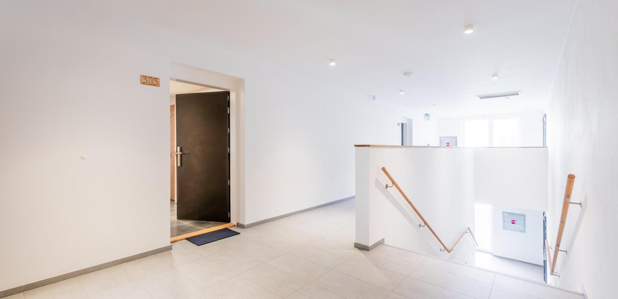 Apartmany Resort Vrchlabí الغرفة الصورة