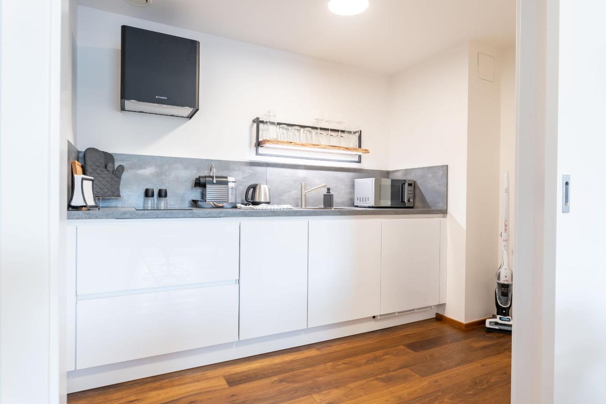 Apartmany Resort Vrchlabí الغرفة الصورة