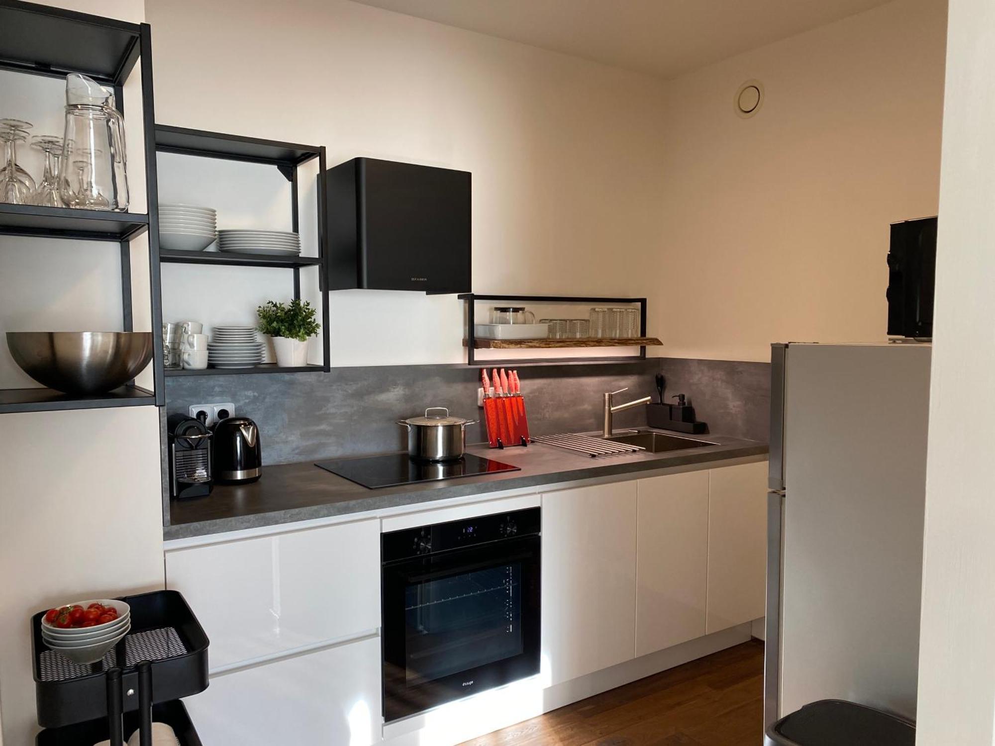 Apartmany Resort Vrchlabí الغرفة الصورة